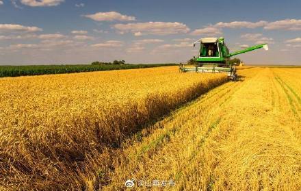 全國農業社會化服務創新試點公布 山西3地5組織入選