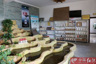 大抓電商 暢通經濟循環(huán)渠道