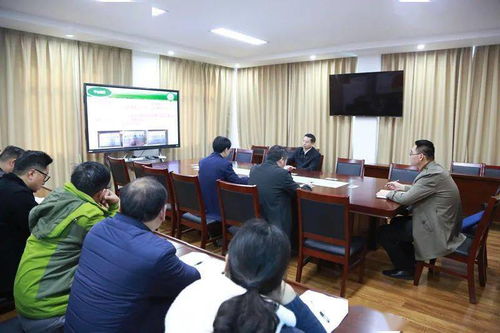 普紹忠走訪慰問省委聯(lián)系專家和州管專家